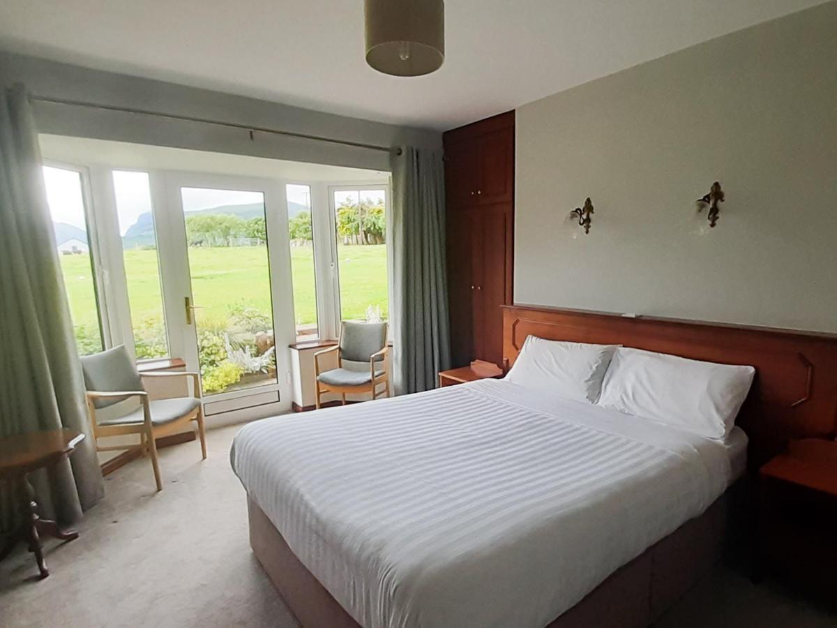 Inveraray Farm Beaufort ภายนอก รูปภาพ