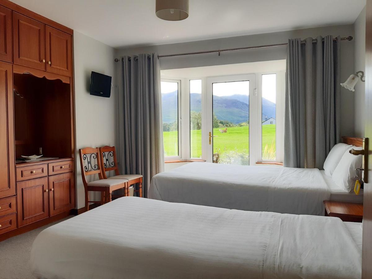 Inveraray Farm Beaufort ภายนอก รูปภาพ