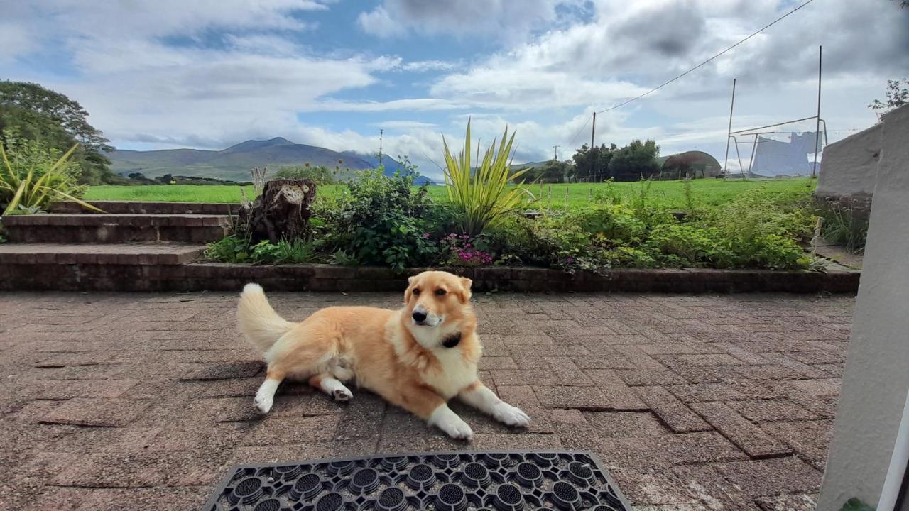Inveraray Farm Beaufort ภายนอก รูปภาพ