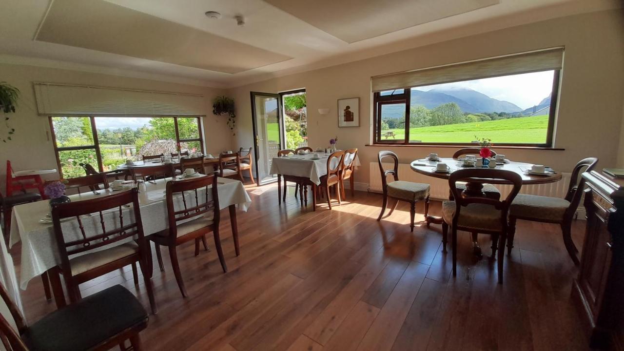 Inveraray Farm Beaufort ภายนอก รูปภาพ