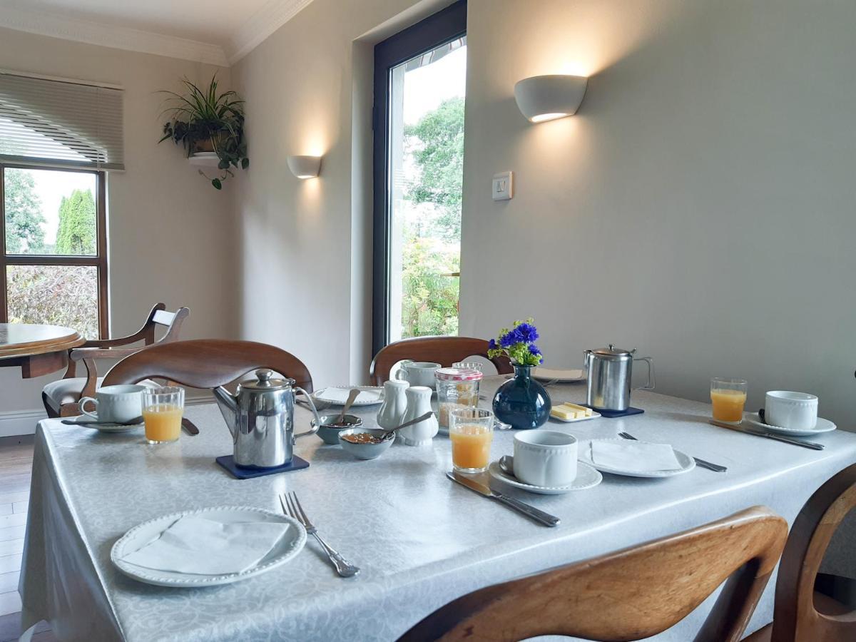 Inveraray Farm Beaufort ภายนอก รูปภาพ