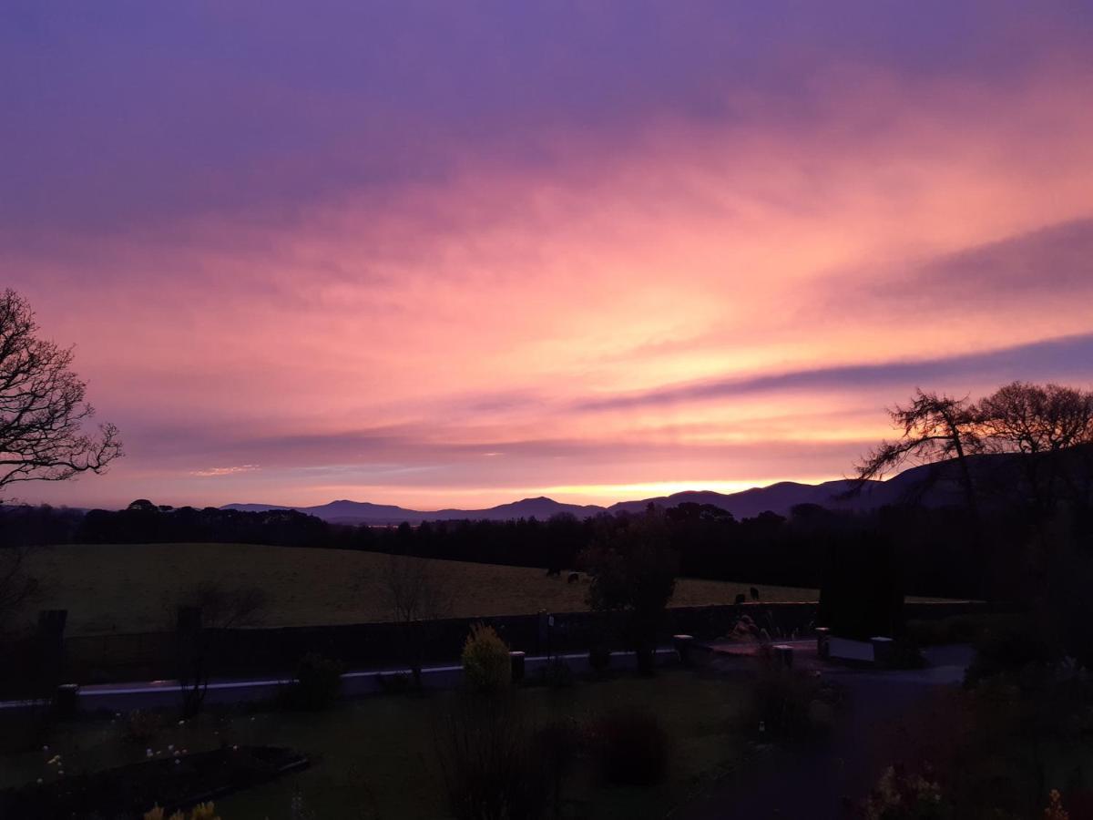 Inveraray Farm Beaufort ภายนอก รูปภาพ