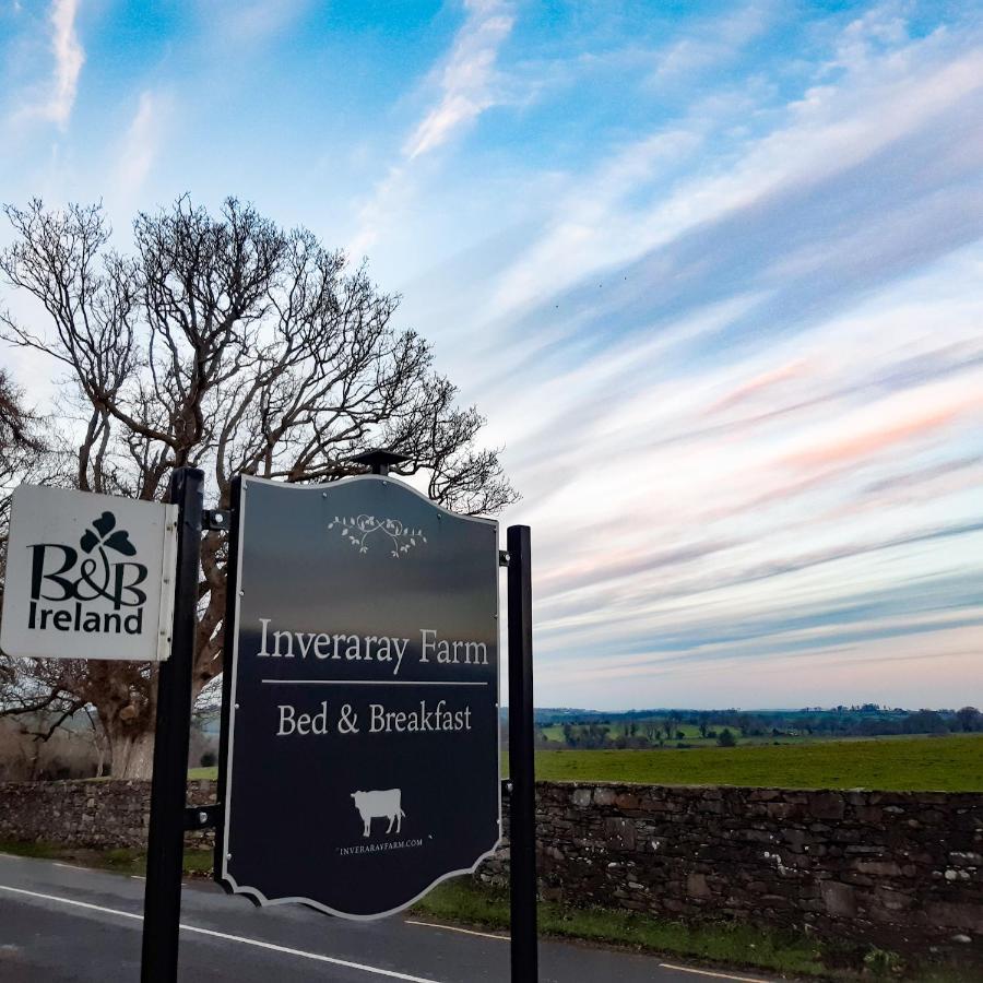 Inveraray Farm Beaufort ภายนอก รูปภาพ