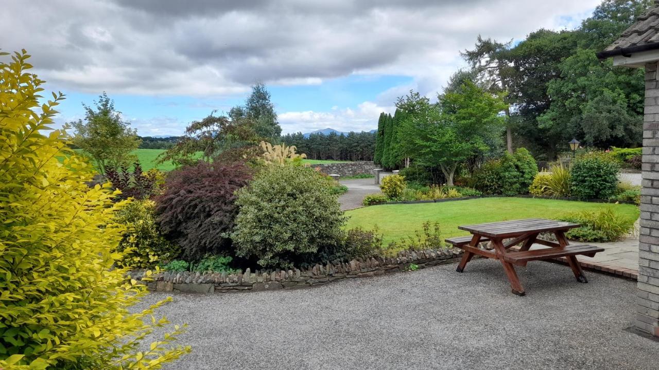 Inveraray Farm Beaufort ภายนอก รูปภาพ