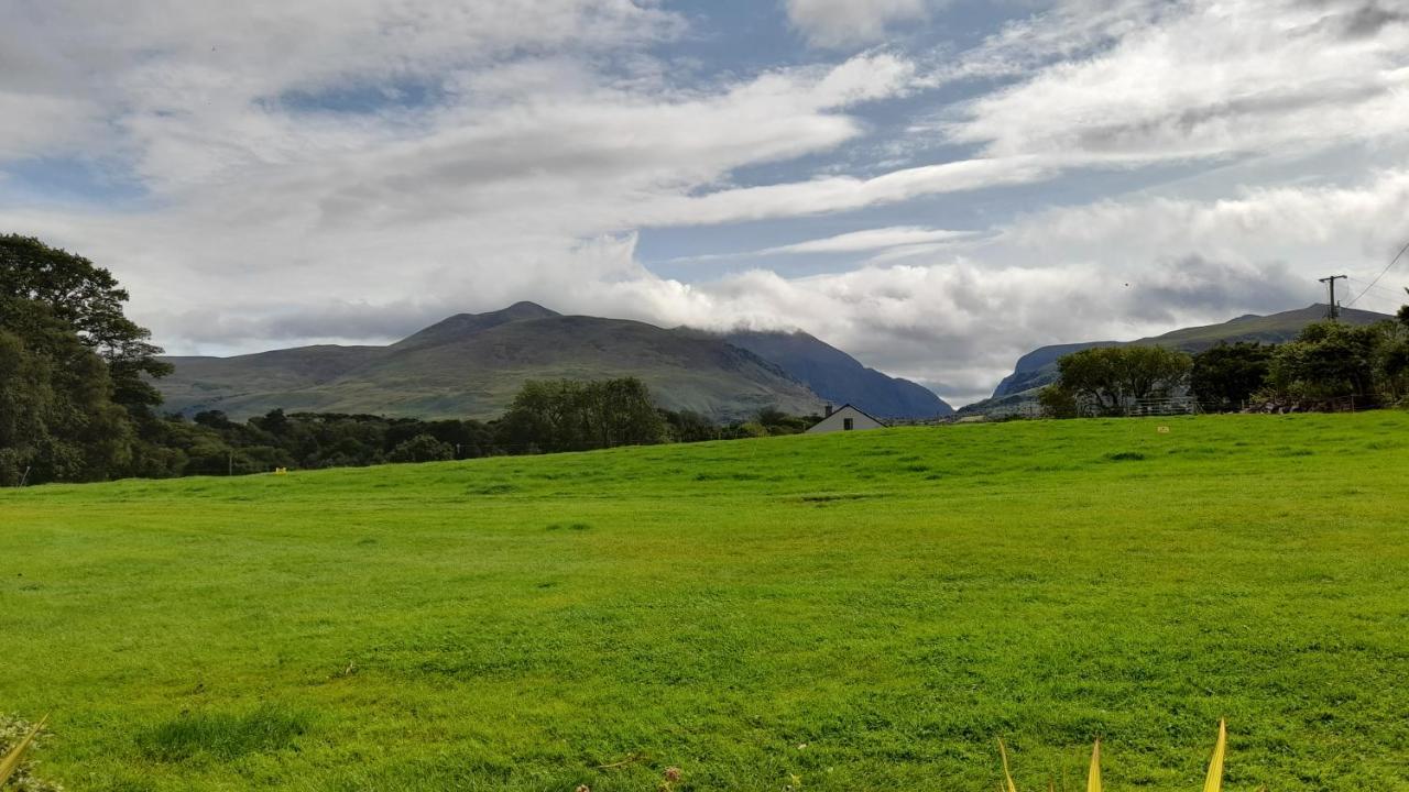 Inveraray Farm Beaufort ภายนอก รูปภาพ