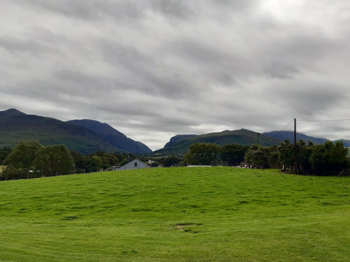 Inveraray Farm Beaufort ภายนอก รูปภาพ