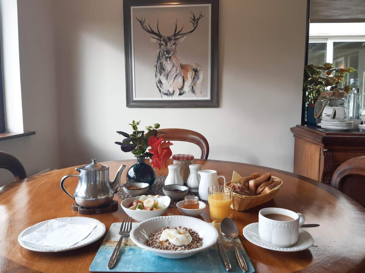 Inveraray Farm Beaufort ภายนอก รูปภาพ