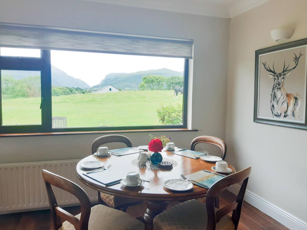 Inveraray Farm Beaufort ภายนอก รูปภาพ