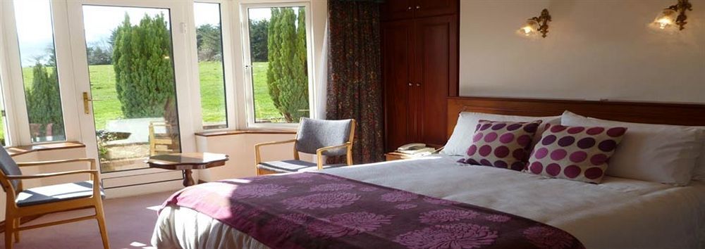 Inveraray Farm Beaufort ภายนอก รูปภาพ