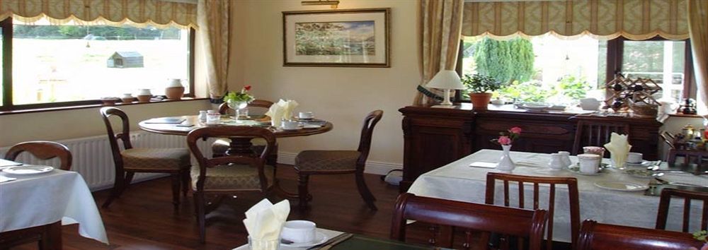 Inveraray Farm Beaufort ภายนอก รูปภาพ