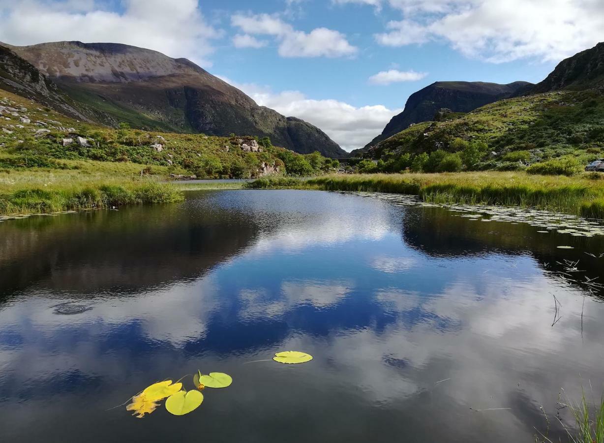 Inveraray Farm Beaufort ภายนอก รูปภาพ