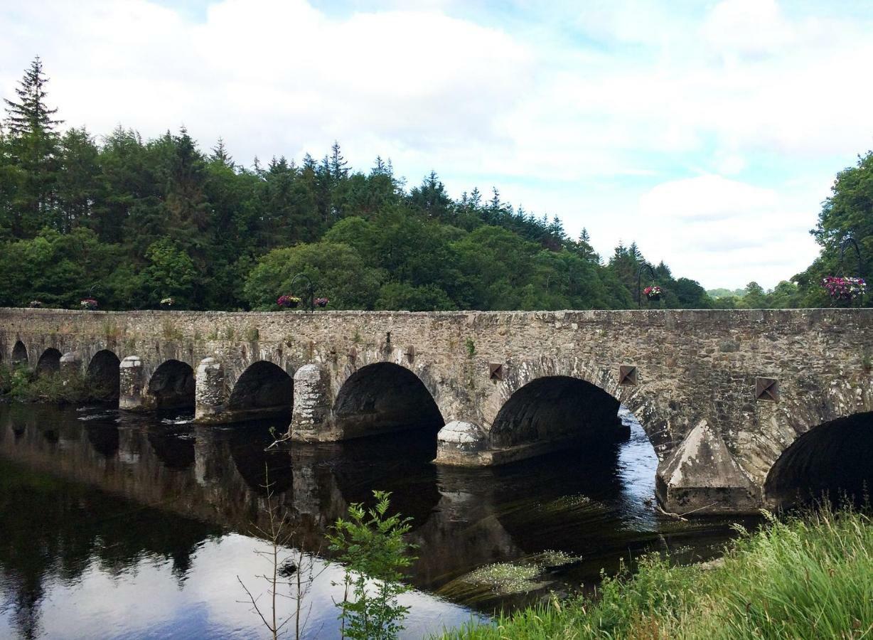 Inveraray Farm Beaufort ภายนอก รูปภาพ