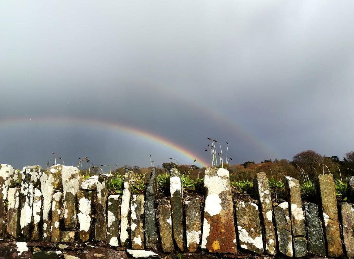 Inveraray Farm Beaufort ภายนอก รูปภาพ