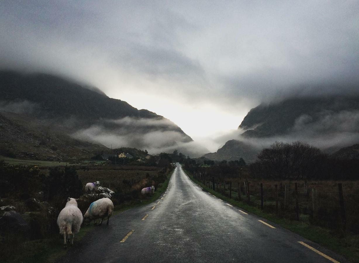 Inveraray Farm Beaufort ภายนอก รูปภาพ