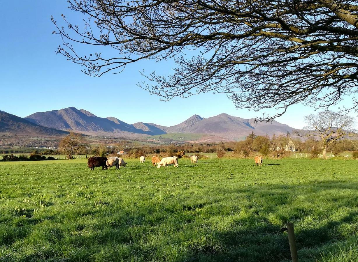Inveraray Farm Beaufort ภายนอก รูปภาพ